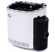 Каменка SAWO MINI MN-30NB-Z с встр. пультом