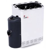 Каменка SAWO MINI MN-36NB-Z (3,6кВт) c встр. пульт