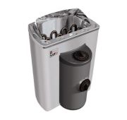 Эл.кам. SAWO MINI X MX-30NB-Z с встр. пультом