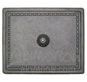 Дверка прочистная ДПР-7 222*182/182*140