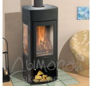 Камин-печь «Неман» (АОТ-7-01)