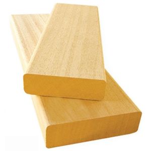 Полок (абаш) (Камерун, Африка) (25*95) 2,85м