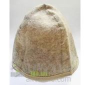 Шапка для бани «АНТИКРИЗИС»  ТМ Бб