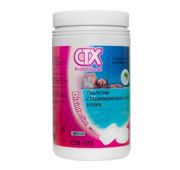 СТХ-370 Трихлорид в таблетках по 250 г,1 кг