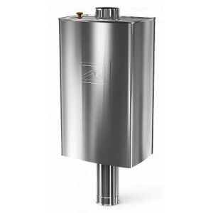 Бак 60л. «Парус» на трубе