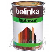 Краска BELINKA TOPLASUR №12 бесцветная 1л