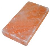 Плитка соляная  200*100*25 сторона шлифованная