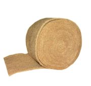 Утеплитель межвенцовый джутовый 20см (20м) Сибшнур