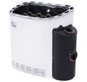 Каменка SAWO SCANDIA SCA-80NB-Z 7-13 куб.м. (с пультом)