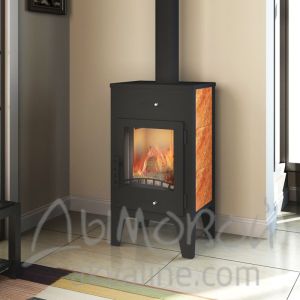 Камин-печь Пехорка 6