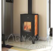 Камин-печь Пехорка 6