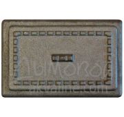 Дверка прочистная ДПР-5 170*110/130*70