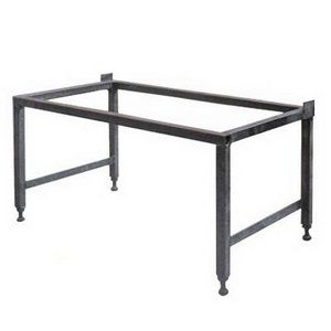 Подставки под чугунные топки КАМИЛЛА, ПАНОРАМА 800