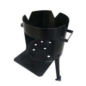 Печь для казана «Стандарт» 16 литров