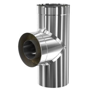 Сэндвич-Тройник 90 d200/280 Профи