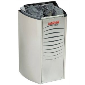 Эл.кам. HARVIA VEGA BC 80 со встр. пультом