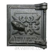 Дверка прочистная Дпр-2 150*125