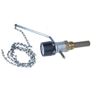 Регулятор тяги для котла ESBE  ATA212