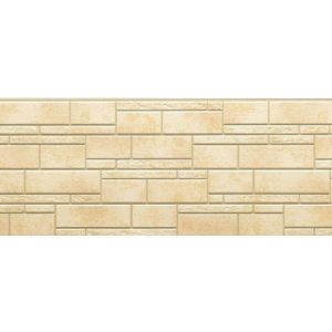 Фиброцементная плита Nichiha 393 (1000х455х14мм)