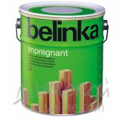 Грунтовка BELINKA IMPREGRANT 0.75 л