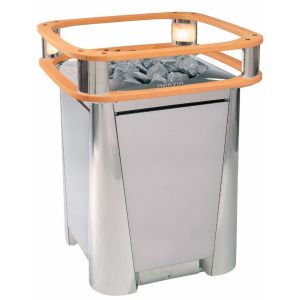 Электрокаменка HARVIA ELEGANCE F15