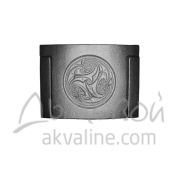 Дверка прочистная ДПР-3А Кельты