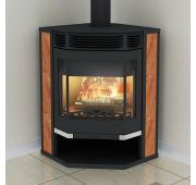 Камин-печь «Амур 12»