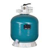 Фильтр шпул. навивки EPW450 Д.450мм, 8м³/час, верх. подкл. 1½