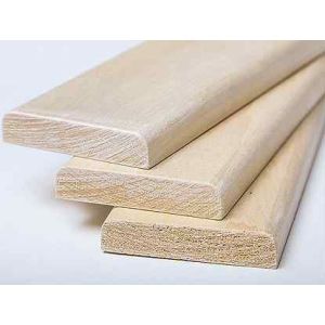 НАЛИЧНИК «Экстра»-2,4 (15 х 70 мм) ЛИПА