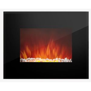 Электрокамин Electrolux EFP/W 1250ULS (черн)