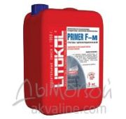 Грунтовка универсальная PRIMER F-m (5кг)