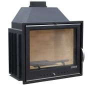 Топка каминная ЭЛЬБА 609 (ТК-9-01)