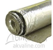 Тизол (базальт.теплоизол.) 30000*1500*5мм (45кв.м)