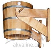 Устройство обливное (береза) 20 л