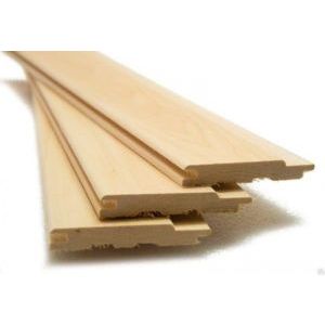 Вагонка «Экстра»-1,8м ЛИПА прямоуг.проф. 15*88