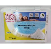 СТХ-10 Уменьшитель pH, 1,5 кг (банка) 03105