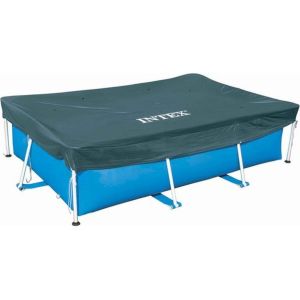 Тент для каркасного бассейна 300*200*20 см