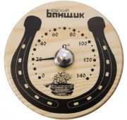 Термометр «ПОДКОВА» Б1154, НЕВСКИЙ БАНЩИК