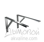 Крепление регулируемое 1200мм/ 201 (2,0мм)