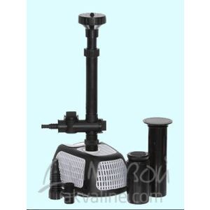 Насос System Х 3000 (156/10028)