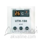 Терморегулятор накладной UTH-150