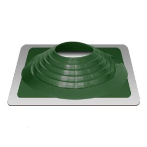 Мастер Flash №8 Комби (178-330) зеленый