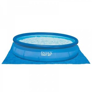 Подстилка под бассейн 472*472 см
