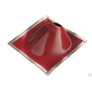 Мастер-флэш №2 угл. (200-280) ПРОФИ силик. красный