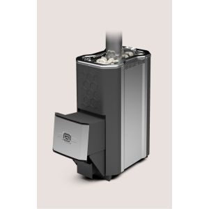 Печь САХАРА 16 ЛКП (2.0) New 2019