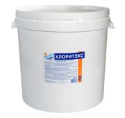 ХЛОРИТЭКС быстрый хлор (гранулы), 25кг