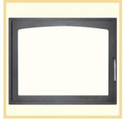 Дверца каминная ДК720-1А