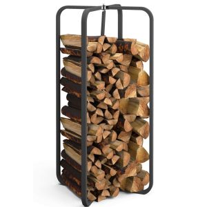 Дровница средняя 1000х616, объем дров 0,2 куб м