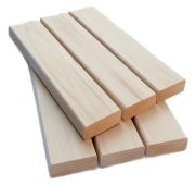 Полок «Сорт ПРЕМИУМ (А)»-2,8м ЛИПА