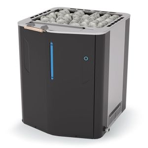 Электрокаменка напольная SteamGross-1